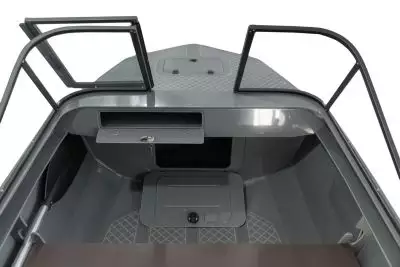 детальная картинка товара моторная лодка swimmer 450 r