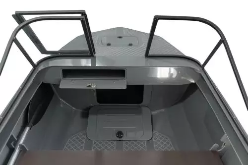 детальная картинка товара моторная лодка swimmer 450 r