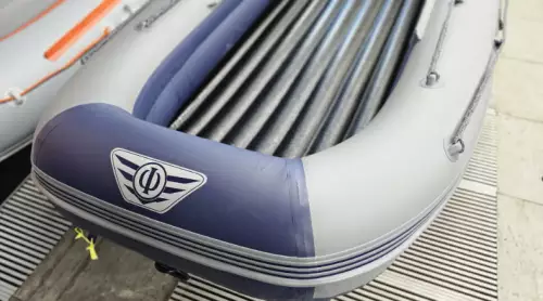 Фото Надувная лодка Флагман DK 370 Igla Ultra