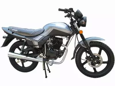 детальная картинка товара мотоцикл racer rc150-23 tiger