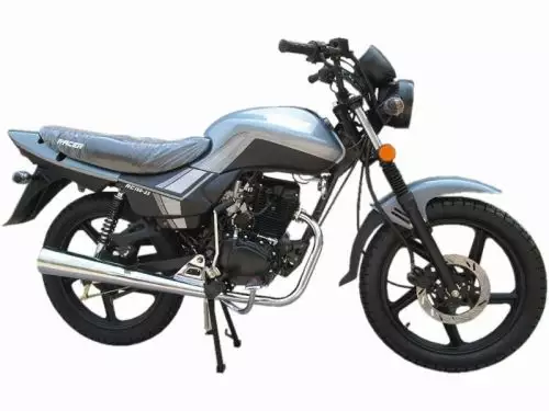 детальная картинка товара мотоцикл racer rc150-23 tiger