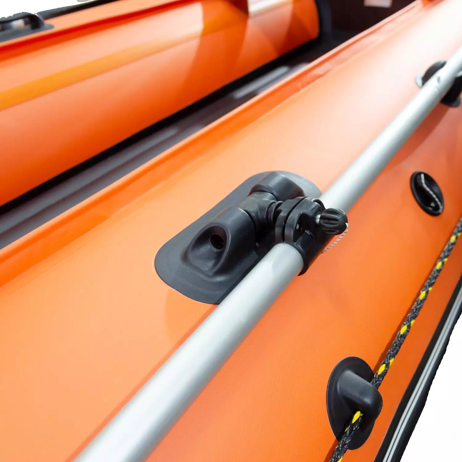 детальная картинка товара надувная лодка orca катабайд 500 Фото Надувная лодка ORCA Катабайд 500