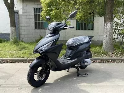 детальная картинка товара скутер axis