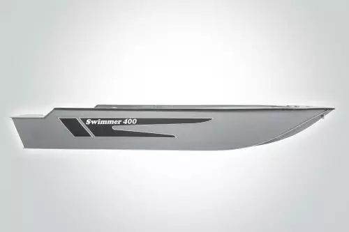 детальная картинка товара моторная лодка swimmer 400 детальная картинка товара моторная лодка swimmer 400