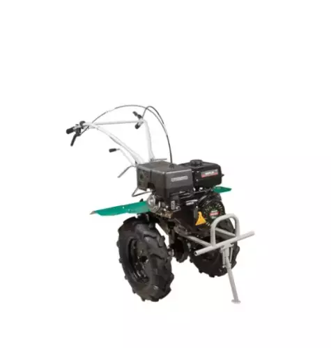 детальная картинка товара мотоблок бензиновый linstor мб-523 (шестерёнчатый)