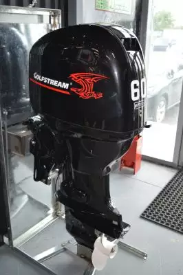 Мотор лодочный GOLFSTREAM F60FEL-T-EFI (Parsun) в наличии, купить со скидкой, описание Мотор лодочный GOLFSTREAM F60FEL-T-EFI (Parsun) купить с доставкой, в наличии