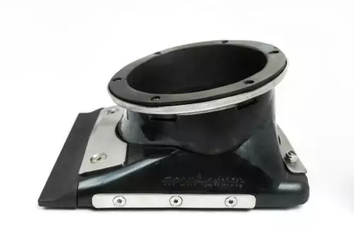 детальная картинка товара водозаборник прохадимец средний