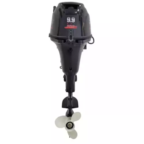 Подвесной лодочный мотор Parsun F9.9AFWS-EFI PRO купить с доставкой, в наличии