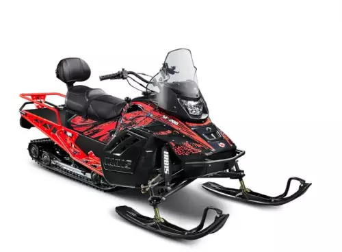 детальная картинка товара снегоход туристический irbis sf200sl superlong детальная картинка товара снегоход туристический irbis sf200sl superlong