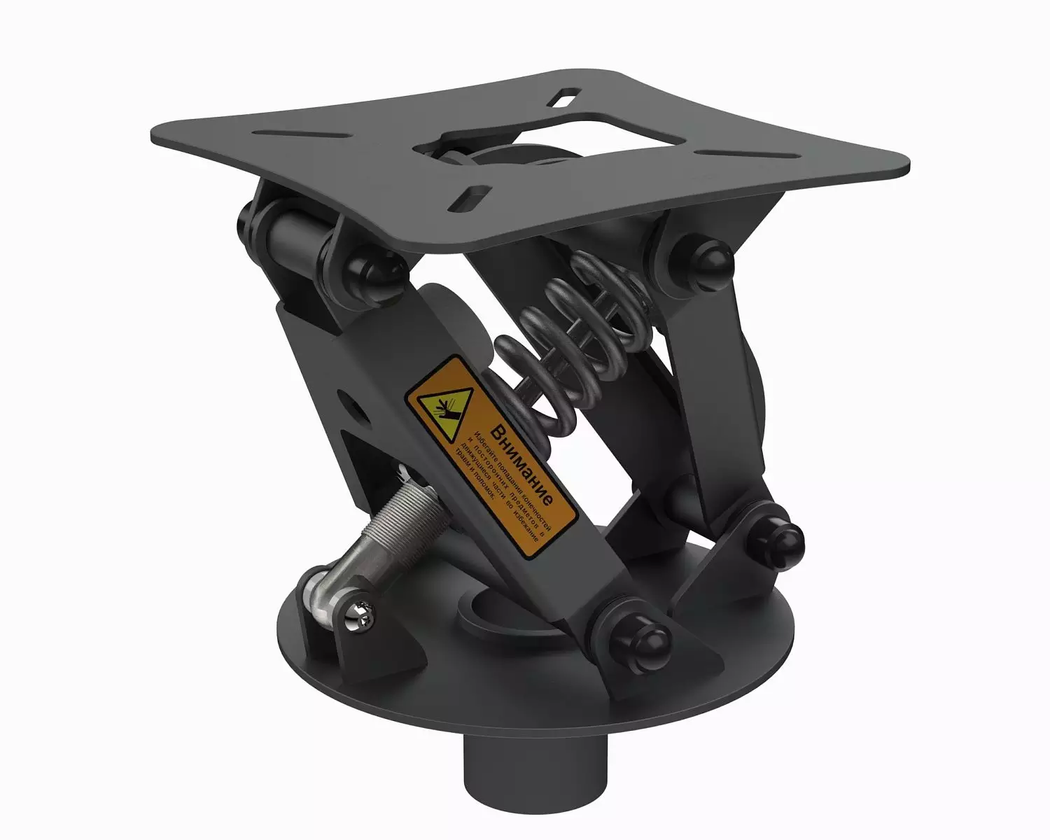 детальная картинка товара амортизационная стойка практик 200q