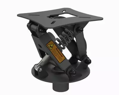 детальная картинка товара амортизационная стойка практик 200q