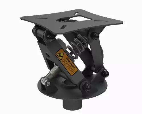 детальная картинка товара амортизационная стойка практик 200q