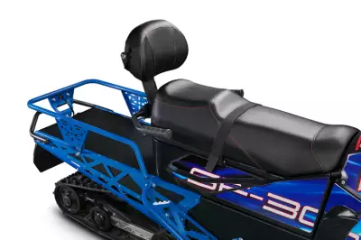 детальная картинка товара снегоход туристический irbis sf300