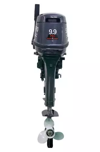 Лодочный мотор Sea-Pro T 9.9 pro (18 л.с.) купить с доставкой, в наличии