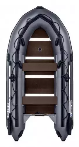 Фото Надувная лодка ПВХ APACHE 3300 СК