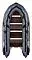 Фото Надувная лодка ПВХ APACHE 3300 СК