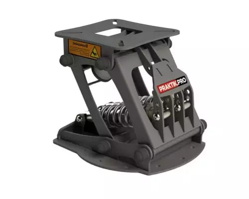 детальная картинка товара амортизационная стойка практик 200x2