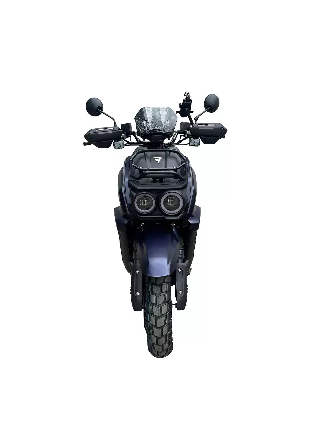 детальная картинка товара скутер vento smart 3 (200)