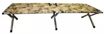 детальная картинка товара раскладушка медведь 190х75 см (широкая)