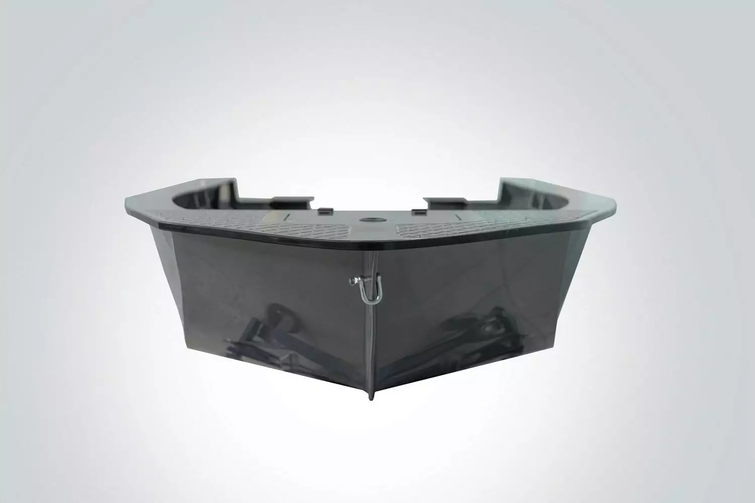 детальная картинка товара моторная лодка swimmer 370