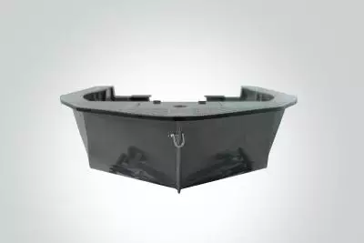 детальная картинка товара моторная лодка swimmer 370