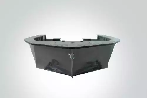 детальная картинка товара моторная лодка swimmer 370