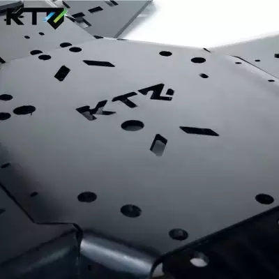 детальная картинка товара защита на квадроцикл cf moto x4