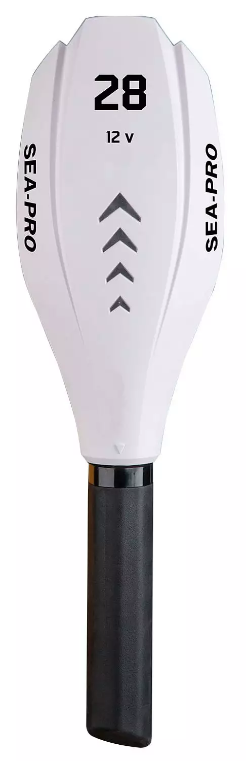 детальная картинка товара лодочный электромотор sea-pro et28/66