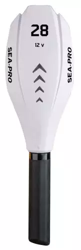 детальная картинка товара лодочный электромотор sea-pro et28/66