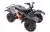 детальная картинка товара квадроцикл (atv) серия 5++ механик 3 (вариатор)