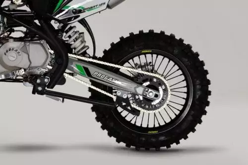 детальная картинка товара питбайк progasi smart 125