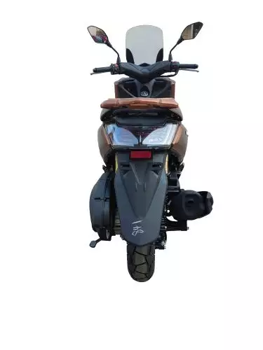 детальная картинка товара скутер vmc max rs 150cc(replica yamaha tmax)