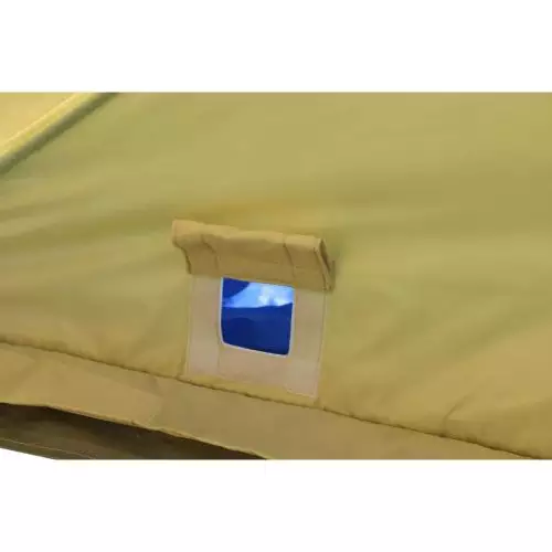 детальная картинка товара зимняя палатка polar bird 3t