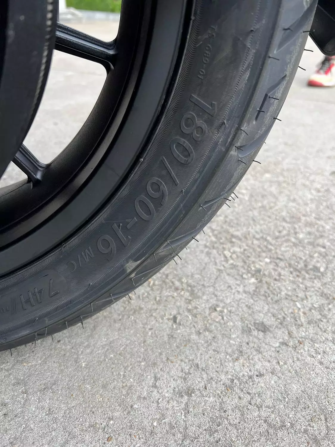 детальная картинка товара мотоцикл vmc cruiser 400