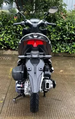 детальная картинка товара скутер vento inferno 49 сс (150)