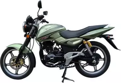 детальная картинка товара мотоцикл racer magnum  rc200-c5b