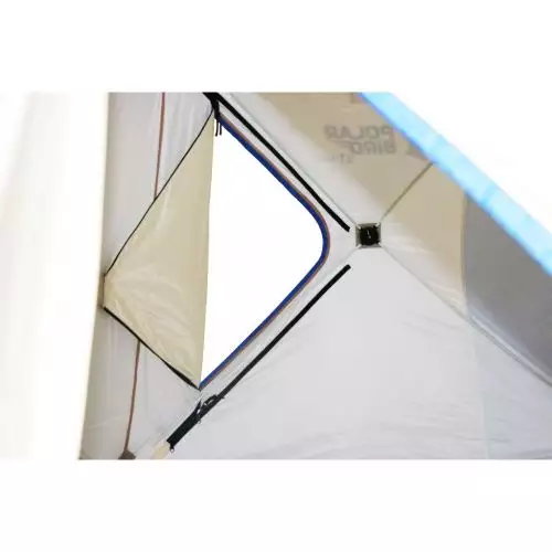 детальная картинка товара зимняя палатка polar bird 3t long