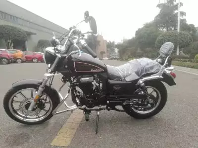 детальная картинка товара мотоцикл zongshen roadster ra1