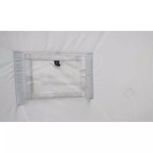 детальная картинка товара зимняя палатка polar bird 3t long компакт