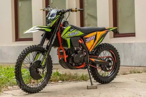 детальная картинка товара мотоцикл progasi race 300 wave детальная картинка товара мотоцикл progasi race 300 wave