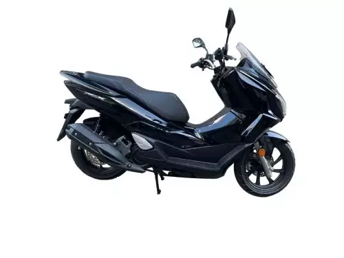 детальная картинка товара скутер vento pcx 200