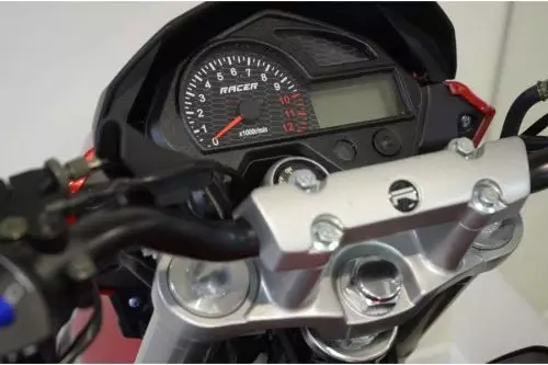 детальная картинка товара мотоцикл racer rc300ck-n fighter