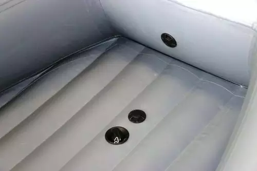 Фото Лодка Polar Bird 340M Merlin («Кречет»), стеклокомпозит