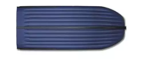 Фото Надувная лодка ФЛАГМАН DK 390 IGLA