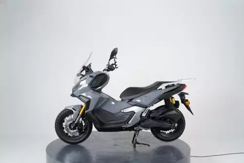 детальная картинка товара скутер vmc jet discovery