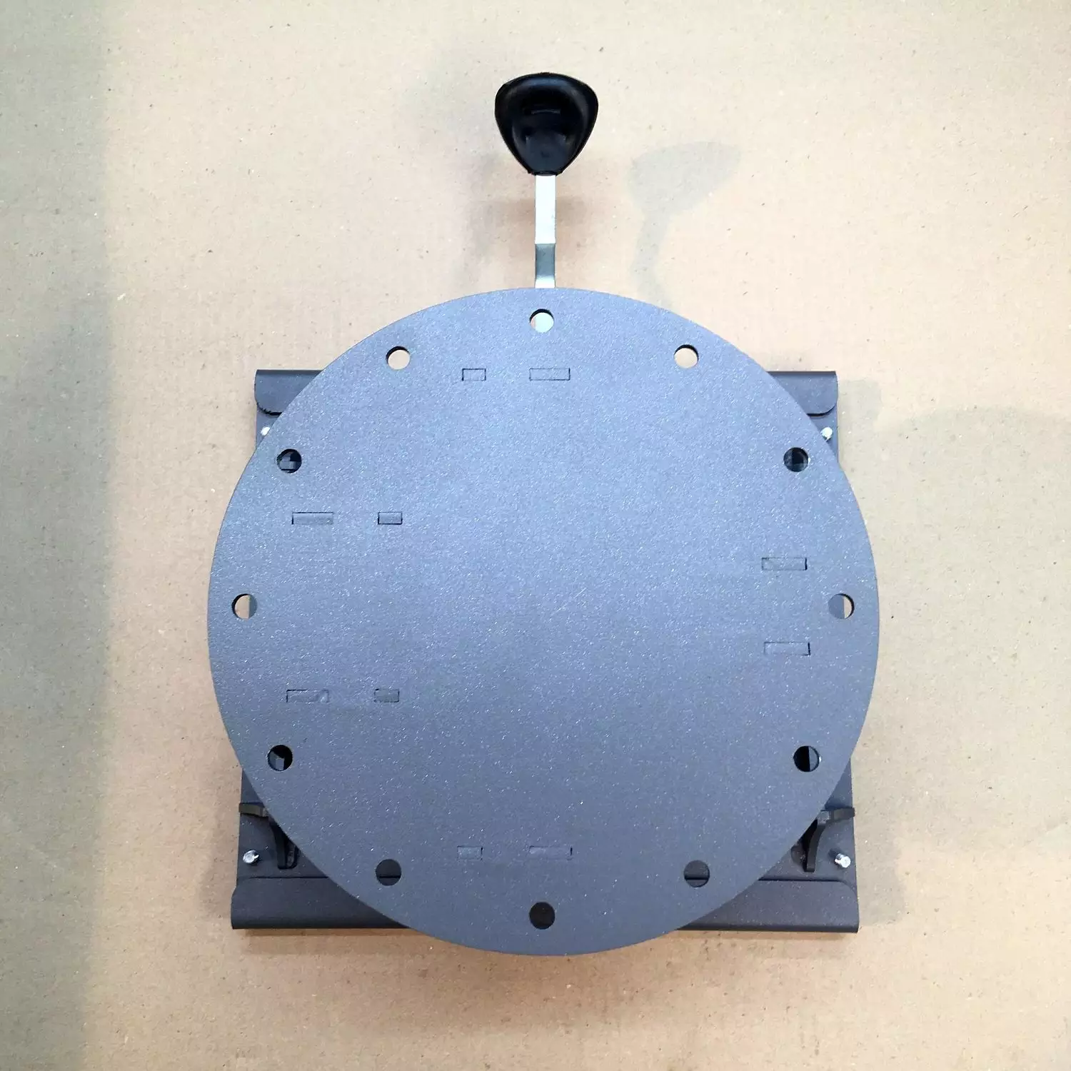 детальная картинка товара амортизационная стойка практик 200s