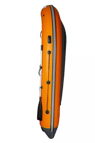 детальная картинка товара надувная лодка orca драккар 410 нд Фото Надувная лодка ORCA ДРАККАР 410 НД