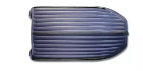 детальная картинка товара надувная лодка флагман dk 450 Фото Надувная лодка Флагман DK 450