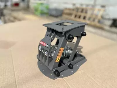 детальная картинка товара амортизационная стойка практик 200x2