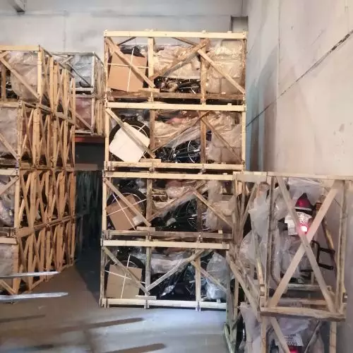 детальная картинка товара мотоцикл racer tourist rc150-23a камуфляж  (в заводской упаковке)